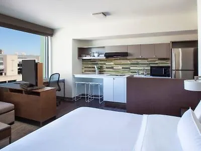 Element By Marriott Seaport District 3*