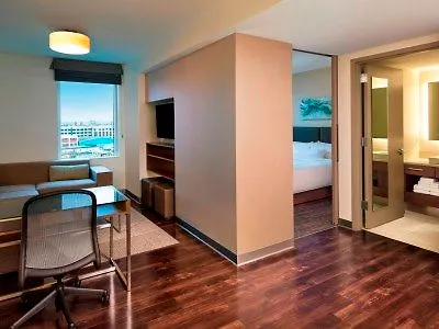 Hotel Element By Marriott Seaport District