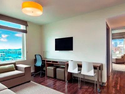 Element By Marriott Seaport District 3* Boston