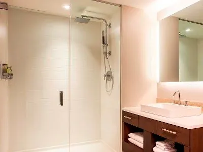 Element By Marriott Seaport District 3* Boston