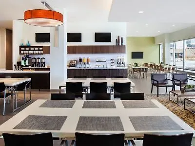 Hotel Element By Marriott Seaport District