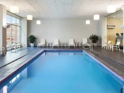 Hotel Element By Marriott Seaport District