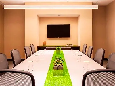 Element By Marriott Seaport District Boston