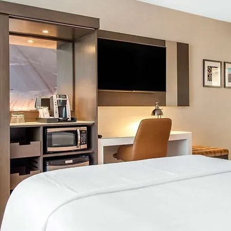 Cambria Downtown - Seaport
