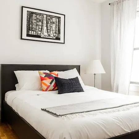Aparthotel Premier Theater District Suites By Sonder Boston