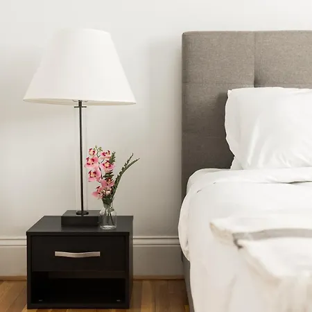 Premier Theater District Suites By Sonder 3* Boston