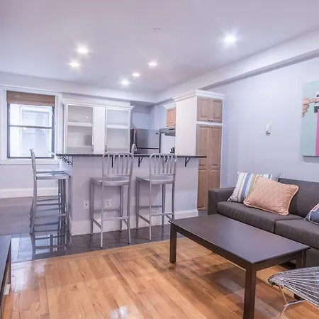 Premier Theater District Suites By Sonder 3* Boston