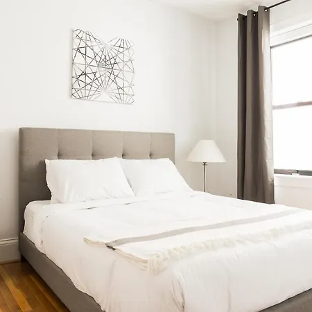 Premier Theater District Suites By Sonder Aparthotel Boston