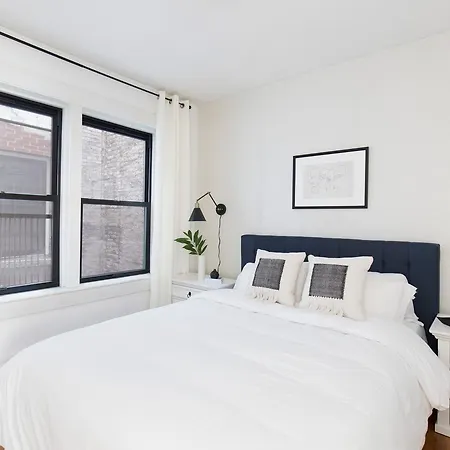 Aparthotel Premier Theater District Suites By Sonder Boston