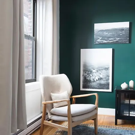 Premier Theater District Suites By Sonder 3* Boston