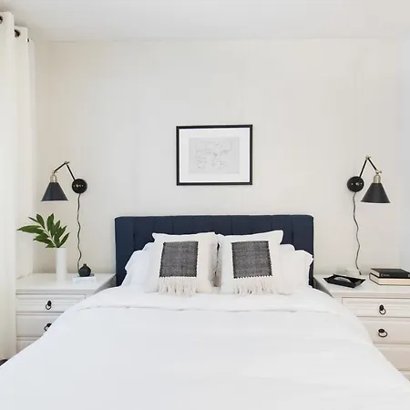 Premier Theater District Suites By Sonder Aparthotel Boston