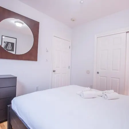 Premier Theater District Suites By Sonder 3* Boston