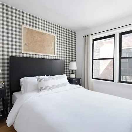 Premier Theater District Suites By Sonder 3* Boston