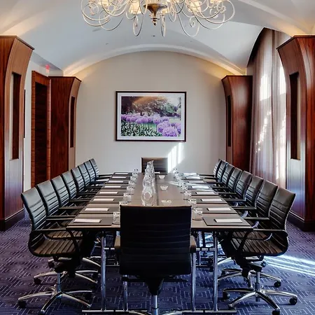 Aka Back Bay 4* Boston