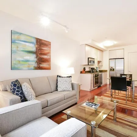 Apartment Global Luxury At Garden *