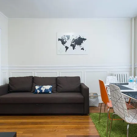 Apartment Gorgeous 2 Bedroom By University And Private Parking Boston