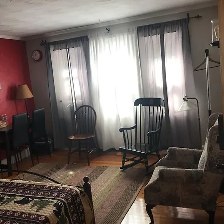 Bed & Breakfast Natalie House