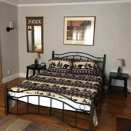 Bed & Breakfast Natalie House