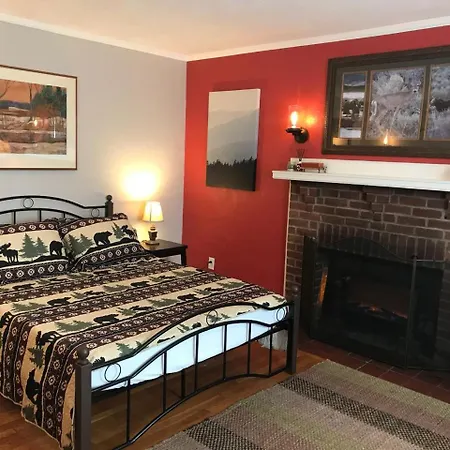 Natalie House 3* Boston