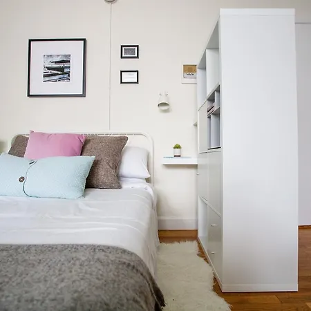 Modern Back Bay Suites By Sonder 3* Boston