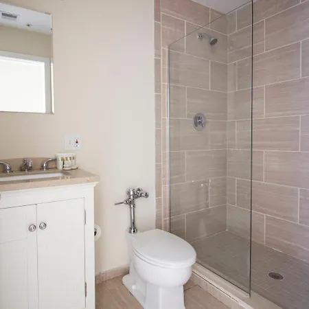 Studio On Arch Street Apt 5b Apartment Boston