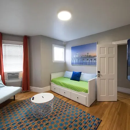Guest house Villa Boston