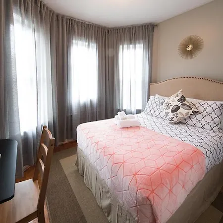 Villa Boston *