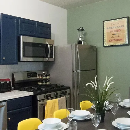 Guest house Villa Boston