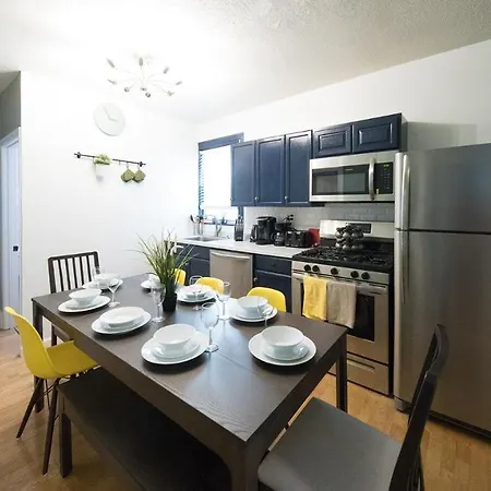 Guest house Villa Boston *