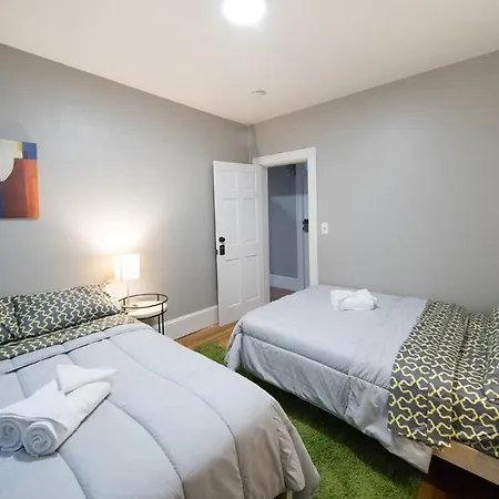 Villa Boston *