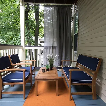 Guest house Villa Boston