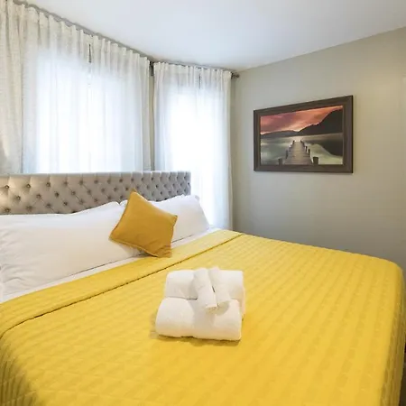 Guest house Villa Boston