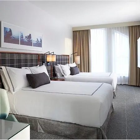 Hotel The Godfrey Boston