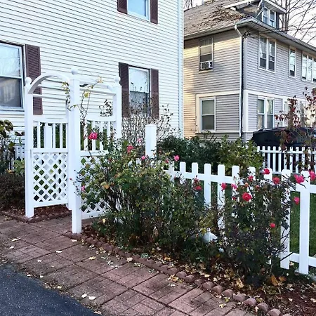 Holiday home ~*30min To Downtown*~ The Cosmopolitan Boston
