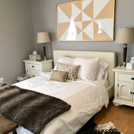 Holiday home ~*30min To Downtown*~ The Cosmopolitan *