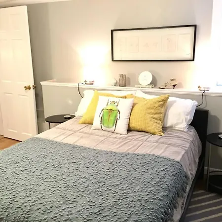 ~*pet Friendly 30min To Downtown*~ The Bostonian Holiday home Boston
