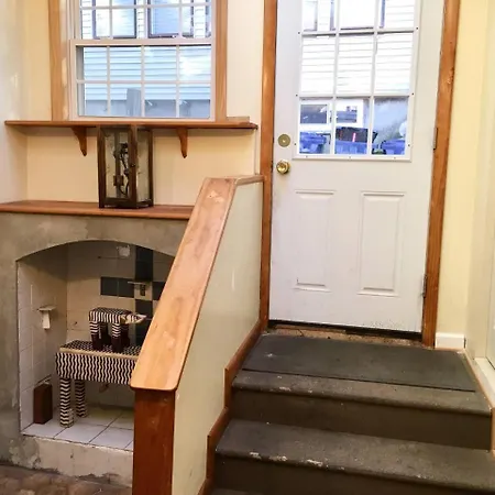 ~*pet Friendly 30min To Downtown*~ The Bostonian Holiday home Boston