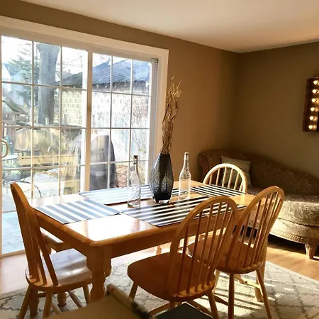 ~*pet Friendly 30min To Downtown*~ The Bostonian Holiday home *