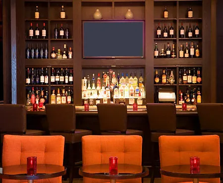 The Westin Copley Place,