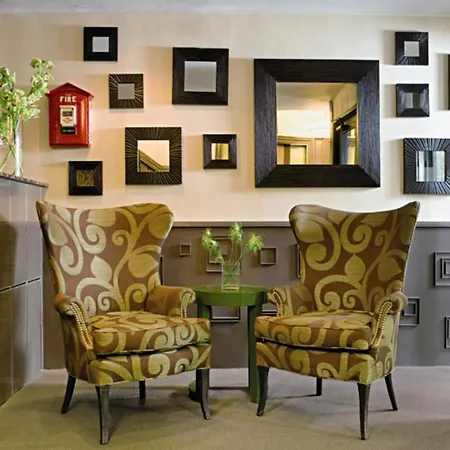Staypineapple, A Delightful Hotel, South End