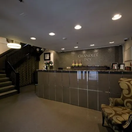 Staypineapple, A Delightful Hotel, South End Hotel 4*