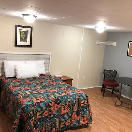 Motel Town Line 2*