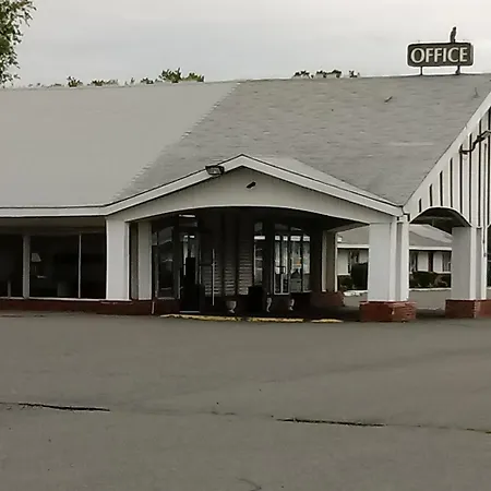Motel Town Line 2*