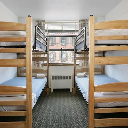 The Revolution Hotel Boston