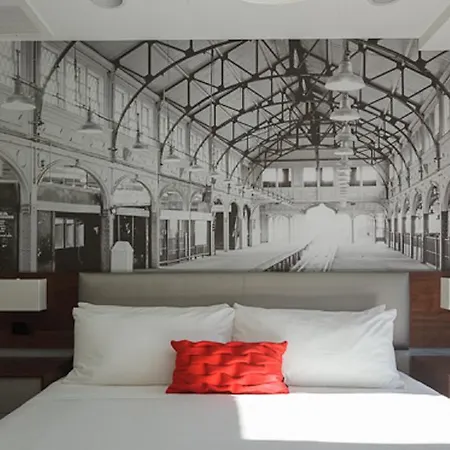 Chandler Aparthotel Boston