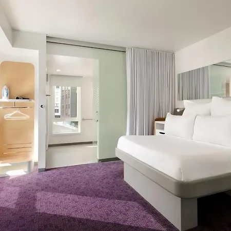 Hotel Yotel