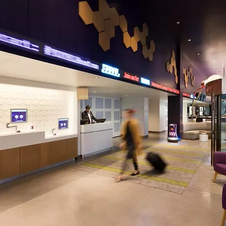 Yotel