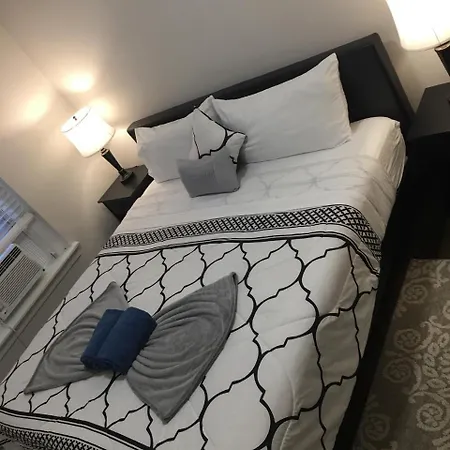 Clearway Street By Furnished Boston