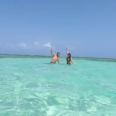 Cabanas Senidub