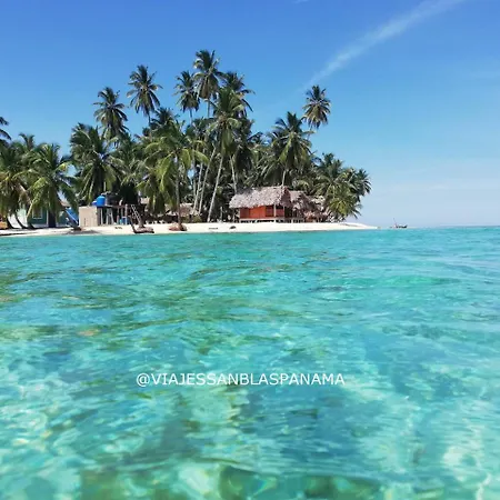 Cabanas Senidub